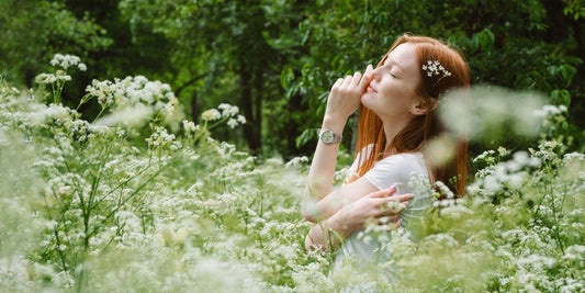 Natural Beauty Affirmations For Everyday