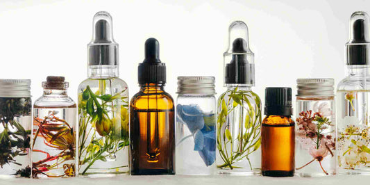 Dangers of Essential Oils on Skin: Not So Holistic