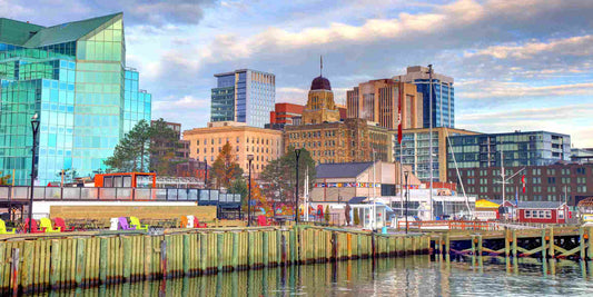 Botanical Bliss Joins Wellness on the Waterfront