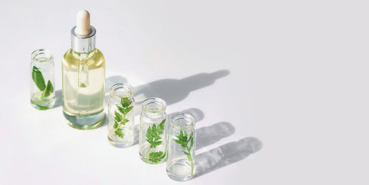 5 Common Skincare Mistakes & How to Correct Them – Naturally