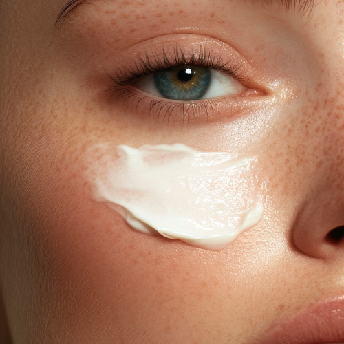 MOISTURIZING FACE CREAM