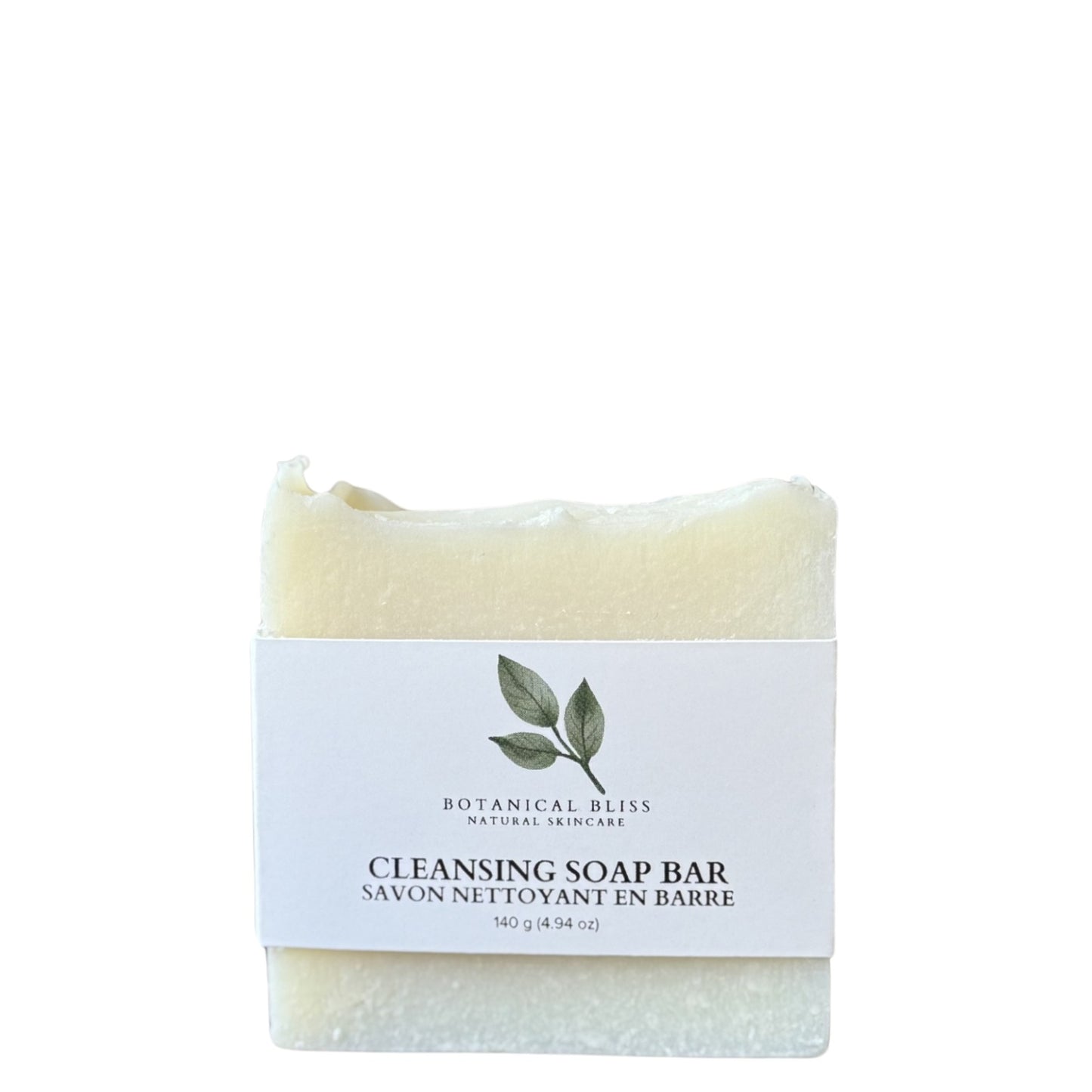 CLEANSING SOAP BAR