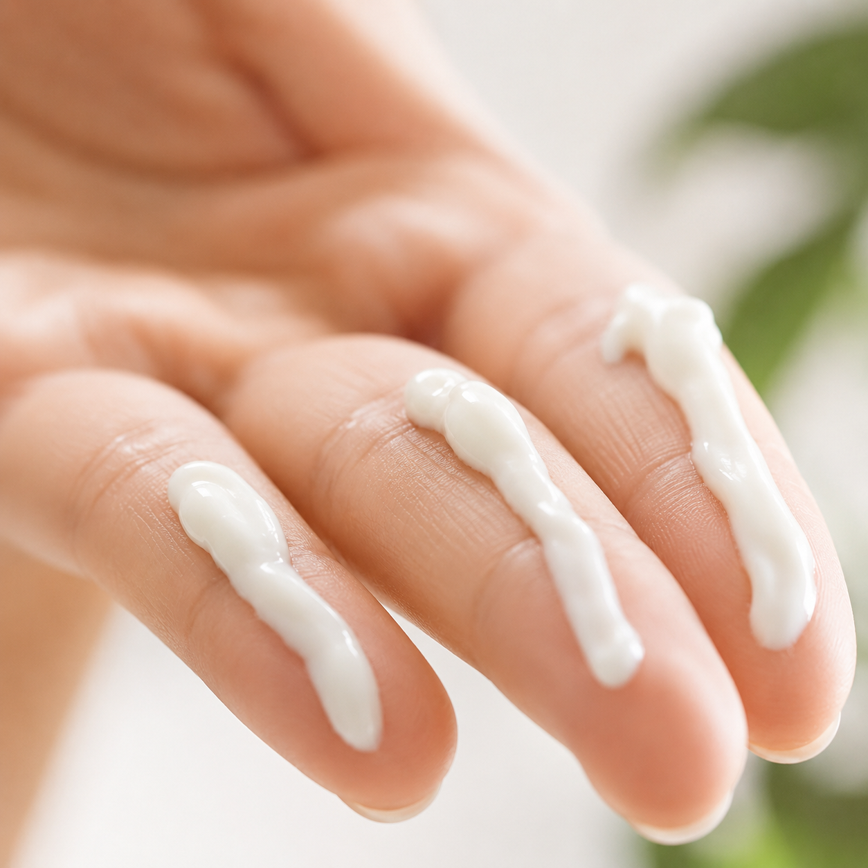 Nourishing Body Lotion