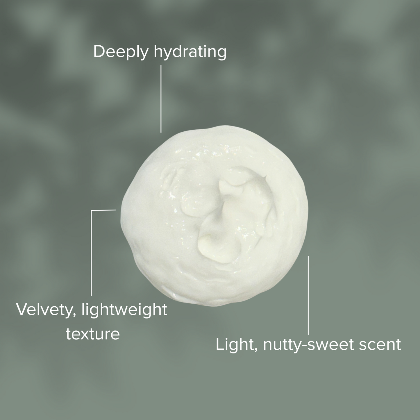 NOURISHING BODY LOTION