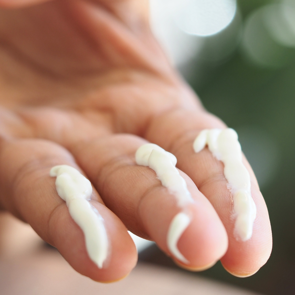 Nourishing Body Lotion