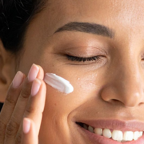 Moisturizing Face Cream