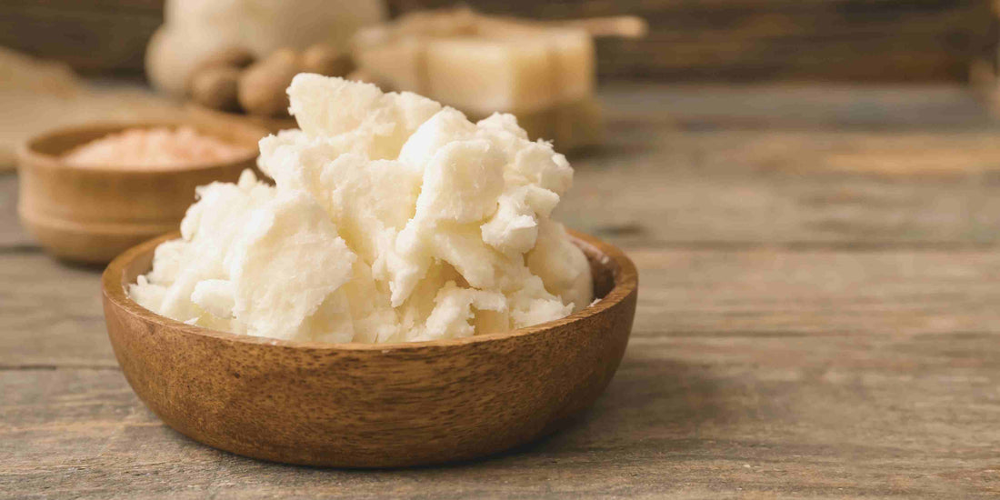 The Power of Shea Butter: Nature’s Ultimate Skin Superfood