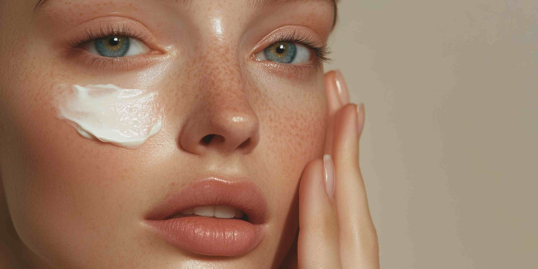 The Difference Between Natural, Organic & Clean Skincare