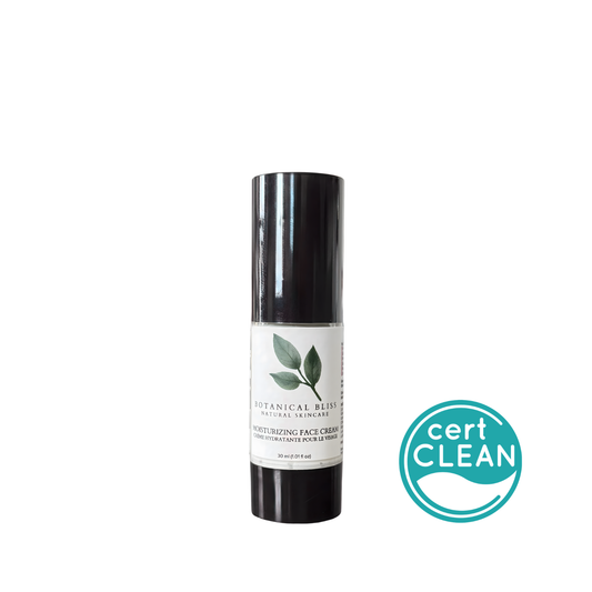 Moisturizing Face Cream