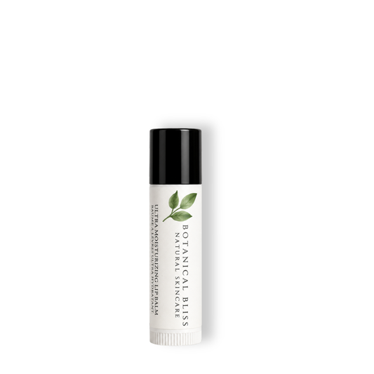 Ultra Moisturizing Lip Balm