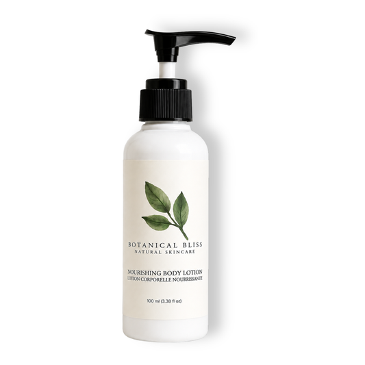 Nourishing Body Lotion