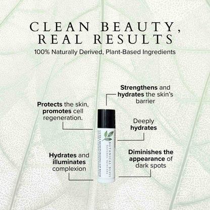 ULTRA MOISTURIZING LIP BALM