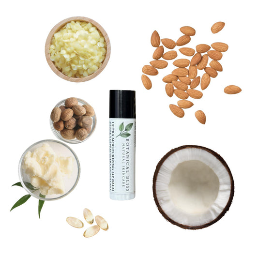 ULTRA MOISTURIZING LIP BALM