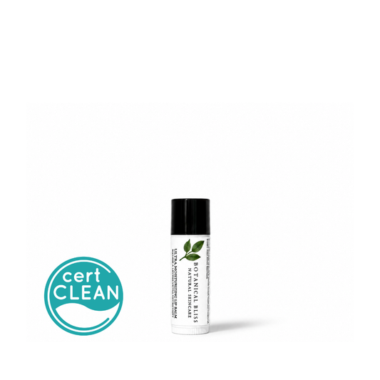 Ultra Moisturizing Lip Balm