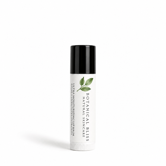 Ultra Moisturizing Lip Balm