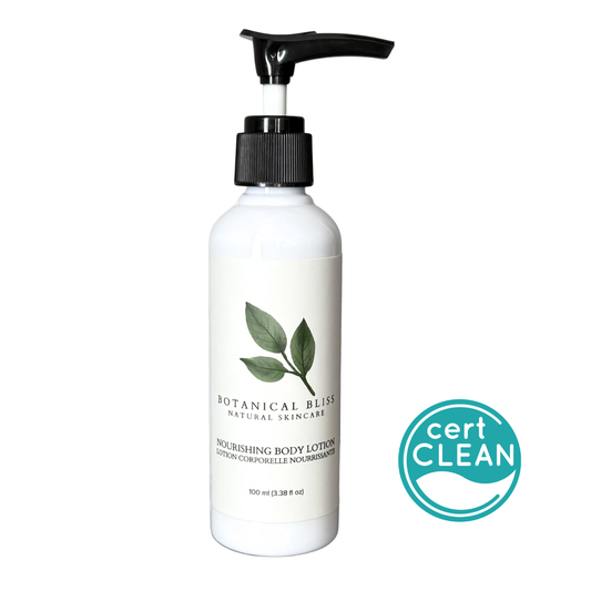Nourishing Body Lotion