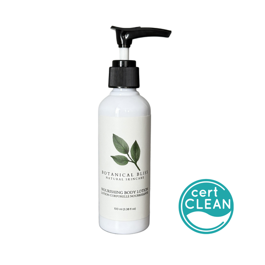 Nourishing Body Lotion