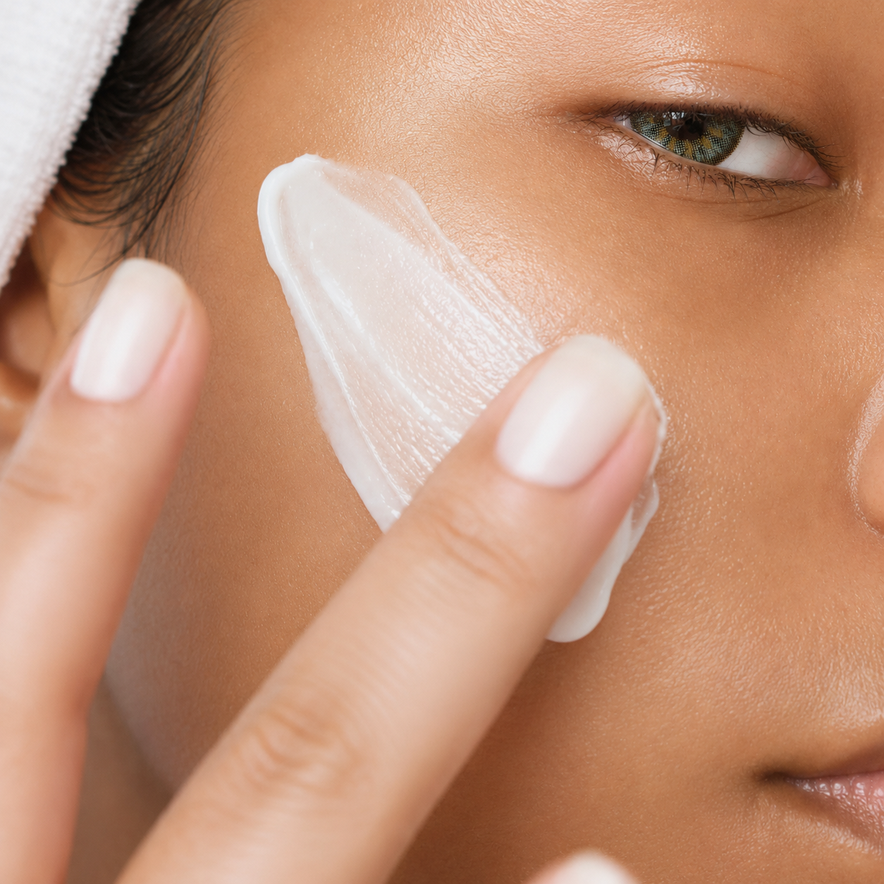 Moisturizing Face Cream