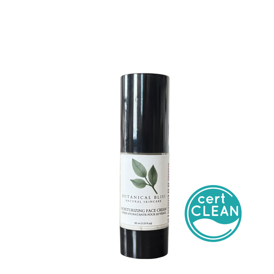 Moisturizing Face Cream