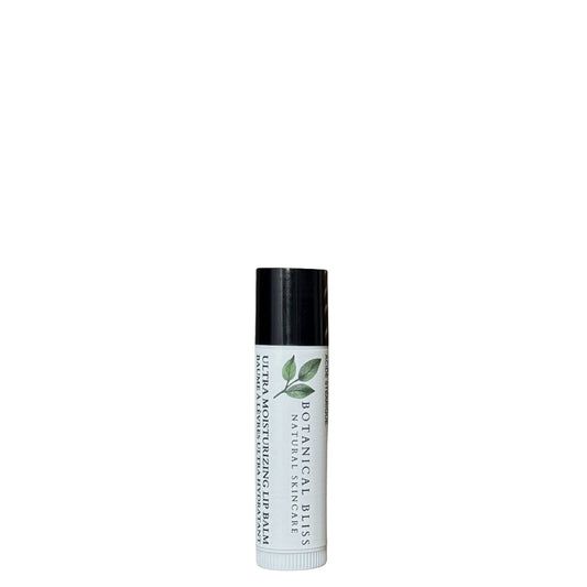 ULTRA MOISTURIZING LIP BALM