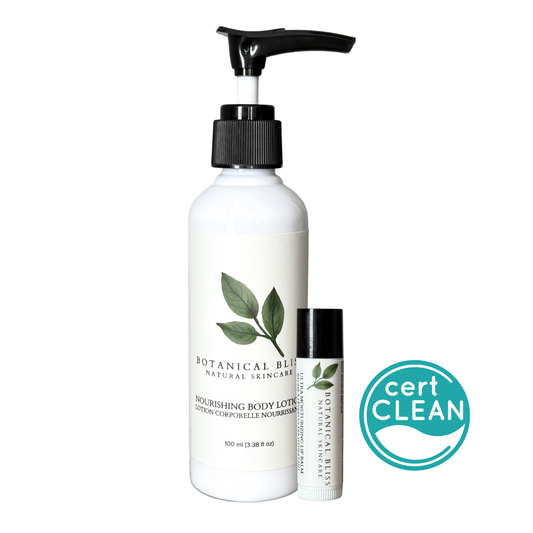 Radiance Lip & Face Set