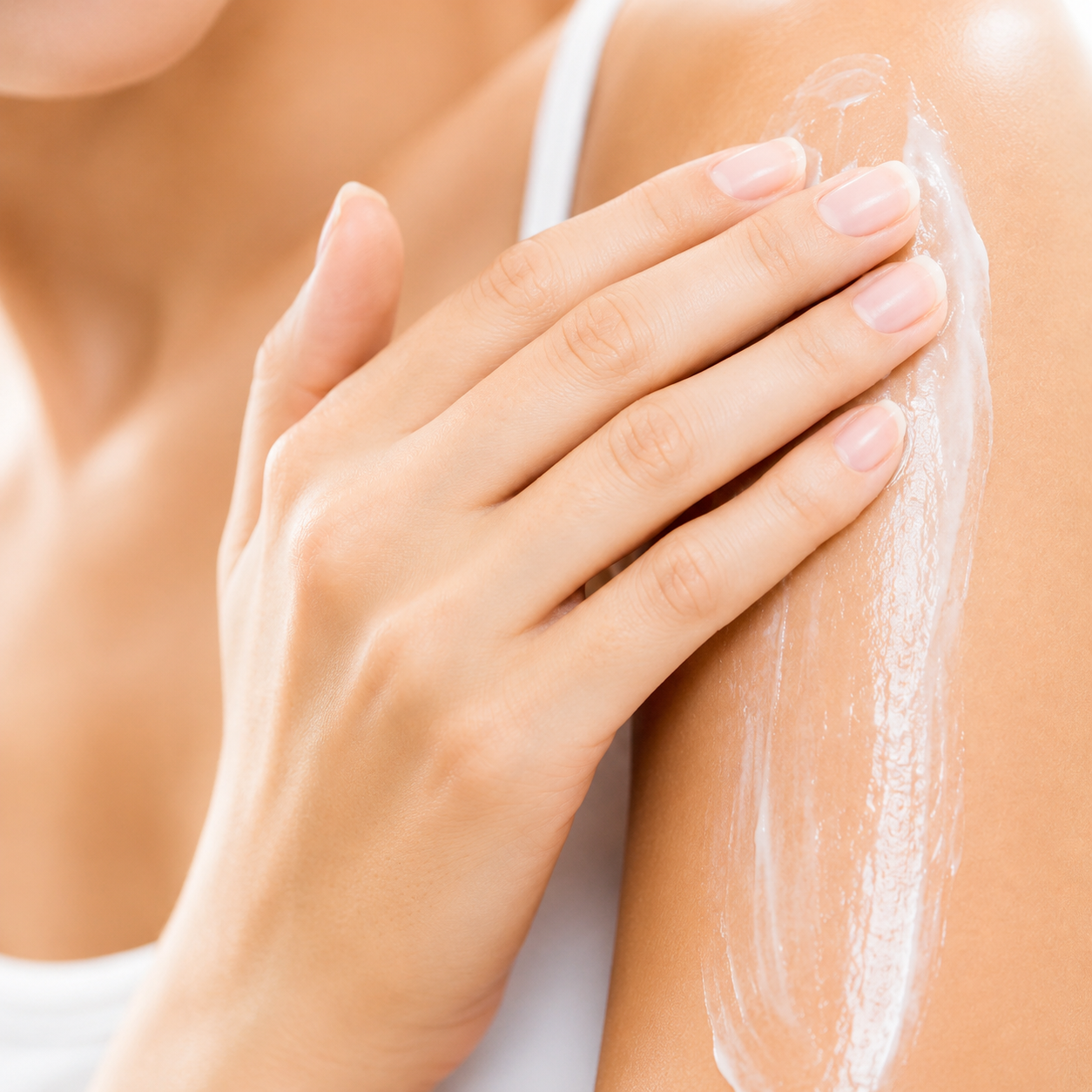 Nourishing Body Lotion
