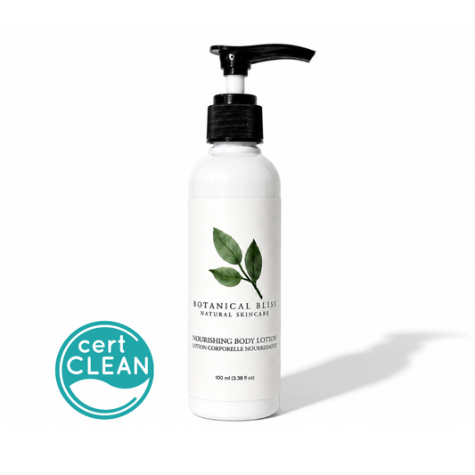 Nourishing Body Lotion