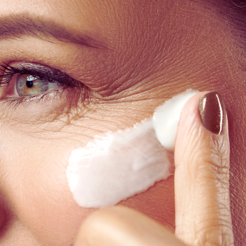 Moisturizing Face Cream